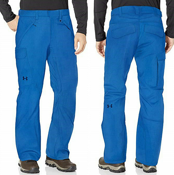 under armour ski pants mens